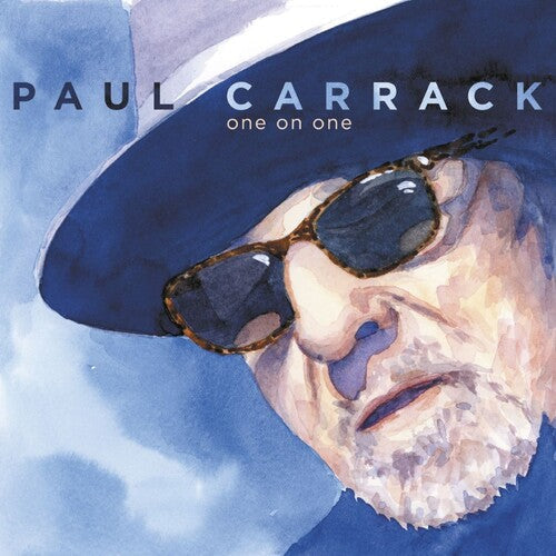 Paul Carrack: One On One - VINYL