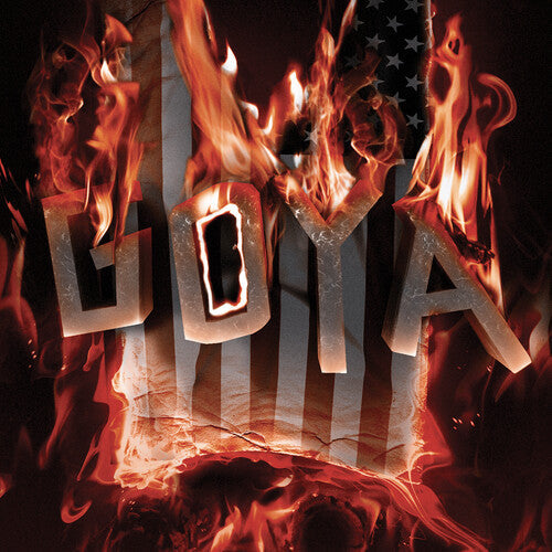 Termanology & Shortfyuz: Goya 3 { Record }