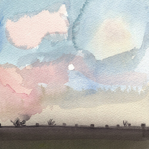 Matt Kivel: last night in america { Record }