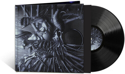 Danzig: Danzig 5: Blackacidevil - VINYL