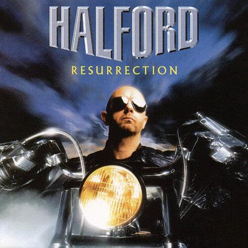 Halford- Resurrection (Indie Exclusive Vinyl) ( LP )