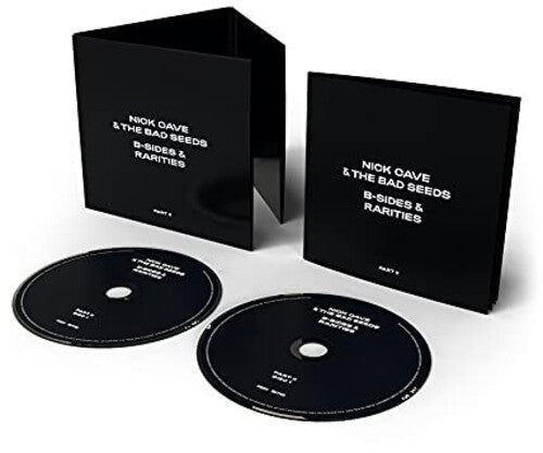 Nick Cave & the Bad Seeds: B-Sides & Rarities (Part II) - CD