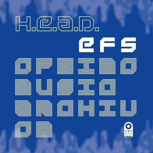 H.E.a.D.: EFS { Record }
