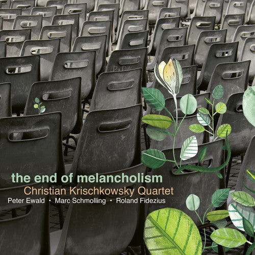 Various Artists: End of Melancholism - CD