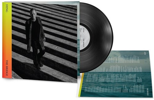 Sting: The Bridge [LP] - VINYL