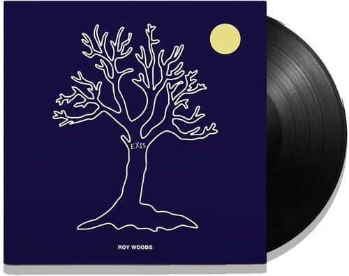 Roy Woods- Exis ( LP )