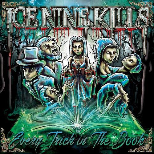 Ice Nine Kills- Every Trick In The Book ( LP )