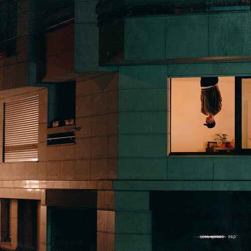 Seb: Crash Test - COMPACT DISCS