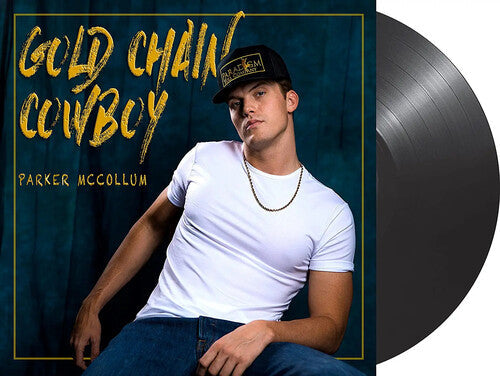 Parker McCollum: Gold Chain Cowboys { Record }