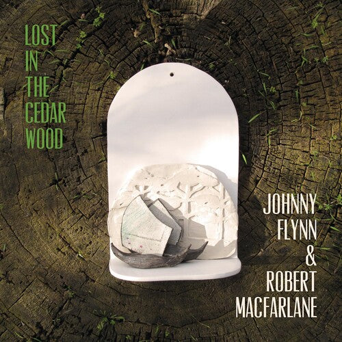 Johnny Flynn: Lost In The Cedar Wood { Record }