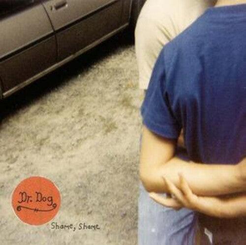 Dr. Dog- Shame Shame (Red Vinyl) ( LP )