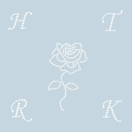 HTRK: Rhinestones { Record }
