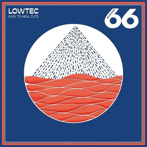 Lowtec: Easy To Heal Cuts { Record }