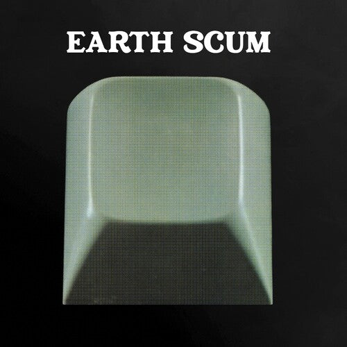 Fyi Chris: Earth Scum { Record }