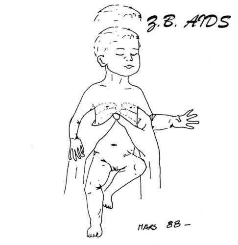 Z.B. Aids: Gestalt { Record }