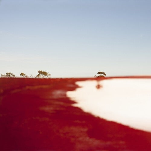 Knight, Peter & Australian Art Orchestra: Crossed & Recrossed { Record }