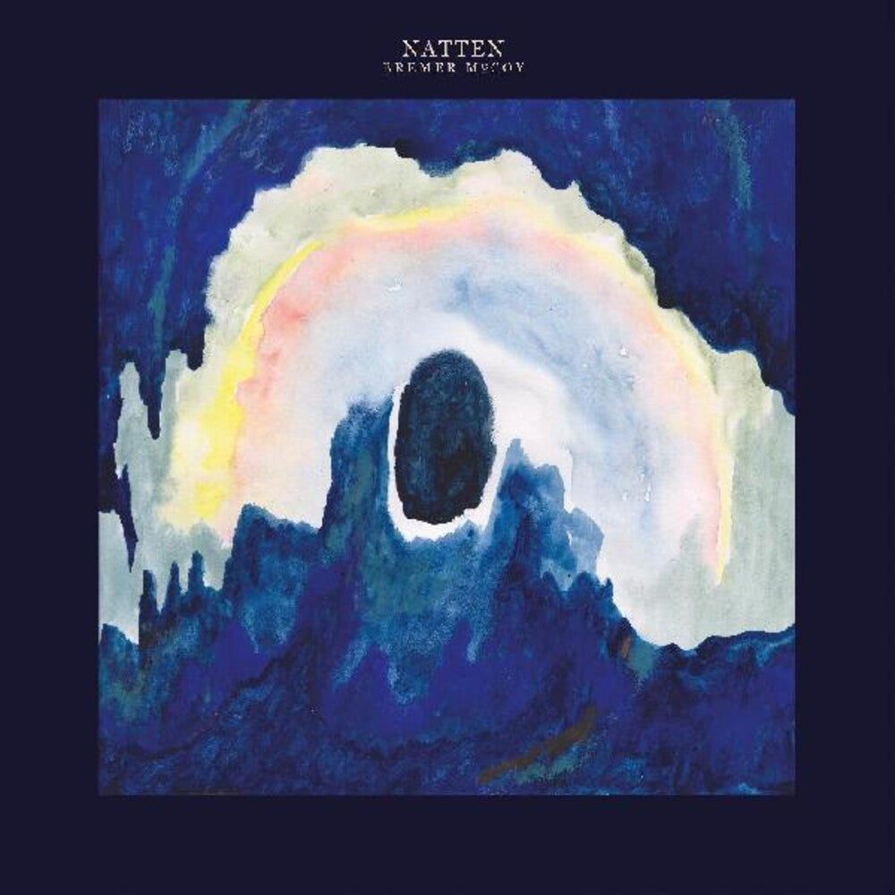 Bremer/McCoy- Natten (The Night) [LP] ( LP )