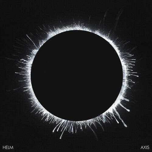 The Helm: Axis (Clear Purple Vinyl) { Record }