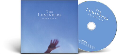 The Lumineers: Brightside - CD