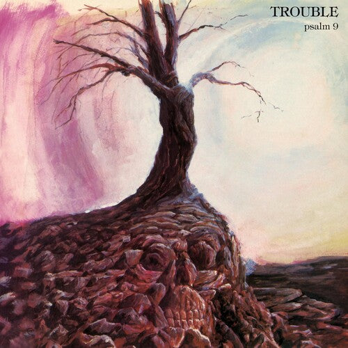 Trouble: Psalm 9 - CD