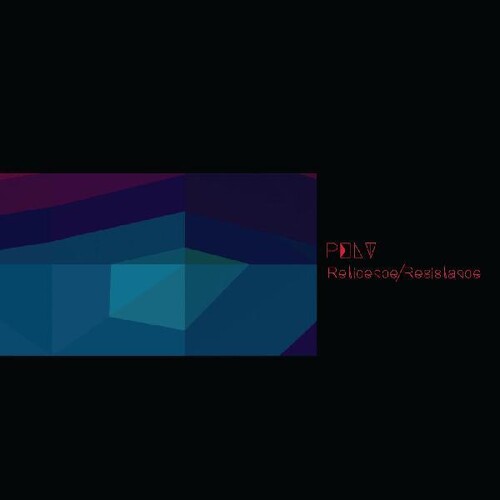 Pelt: Reticence / Resistance { Record }