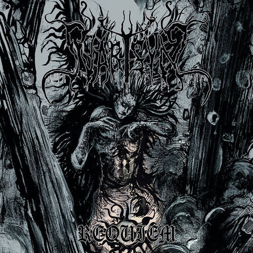 Svartsyn: Requiem - VINYL