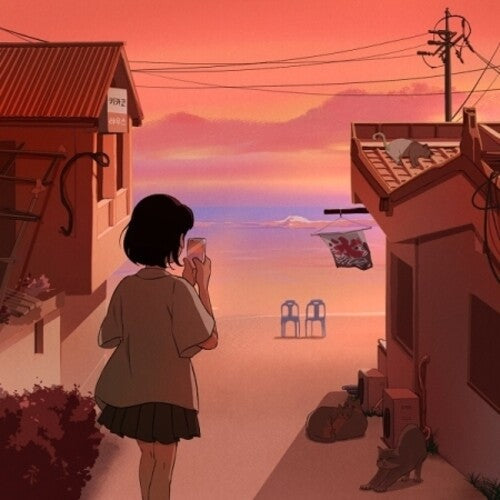 Pateko / Jayci Yucca / Kid Wine: Welcome, Kikako House - CD