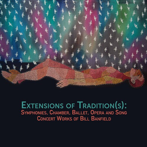 Various Artists: Extensions Of Traditions (Various Artists) - CD