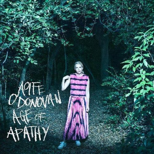 Aoife O'Donovan- Age Of Apathy ( LP )