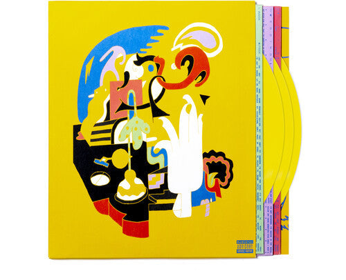 Mac Miller: Faces { Record }