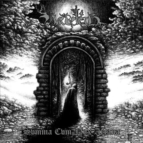 Narbeleth: Svmma Cvm Nox Arcana - CD
