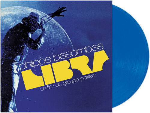 Philippe Besombes: Libra: Una Film Du Groupe Pattern - VINYL