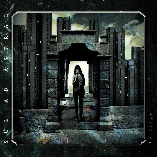 Sul AD Astral: Heritage - CD