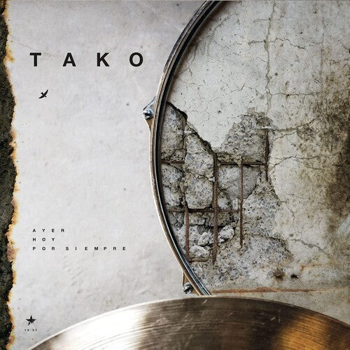 Tako: Ayer, Hoy, Por Siempre (Ltd 2LP+2CD) - VINYL