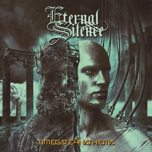Eternal Silence: Timegate Anathema - CD