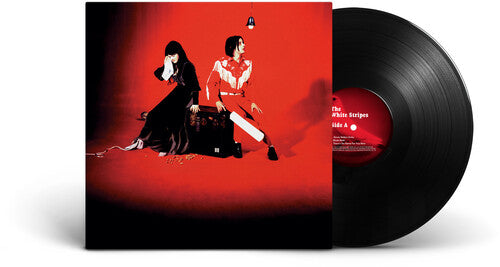 The White Stripes: Elephant - VINYL