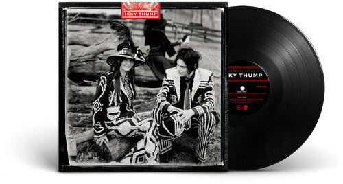 The White Stripes: Icky Thump - VINYL