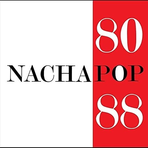 Nacha Pop: 80/88 - VINYL