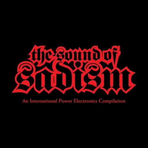 Various Artists: Sound Of Sadism (Various Artists) { Record }