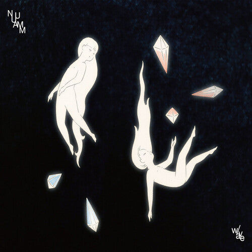 Nuuamm (Aoba Ichiko + Mahito the People): w/ave { Record }