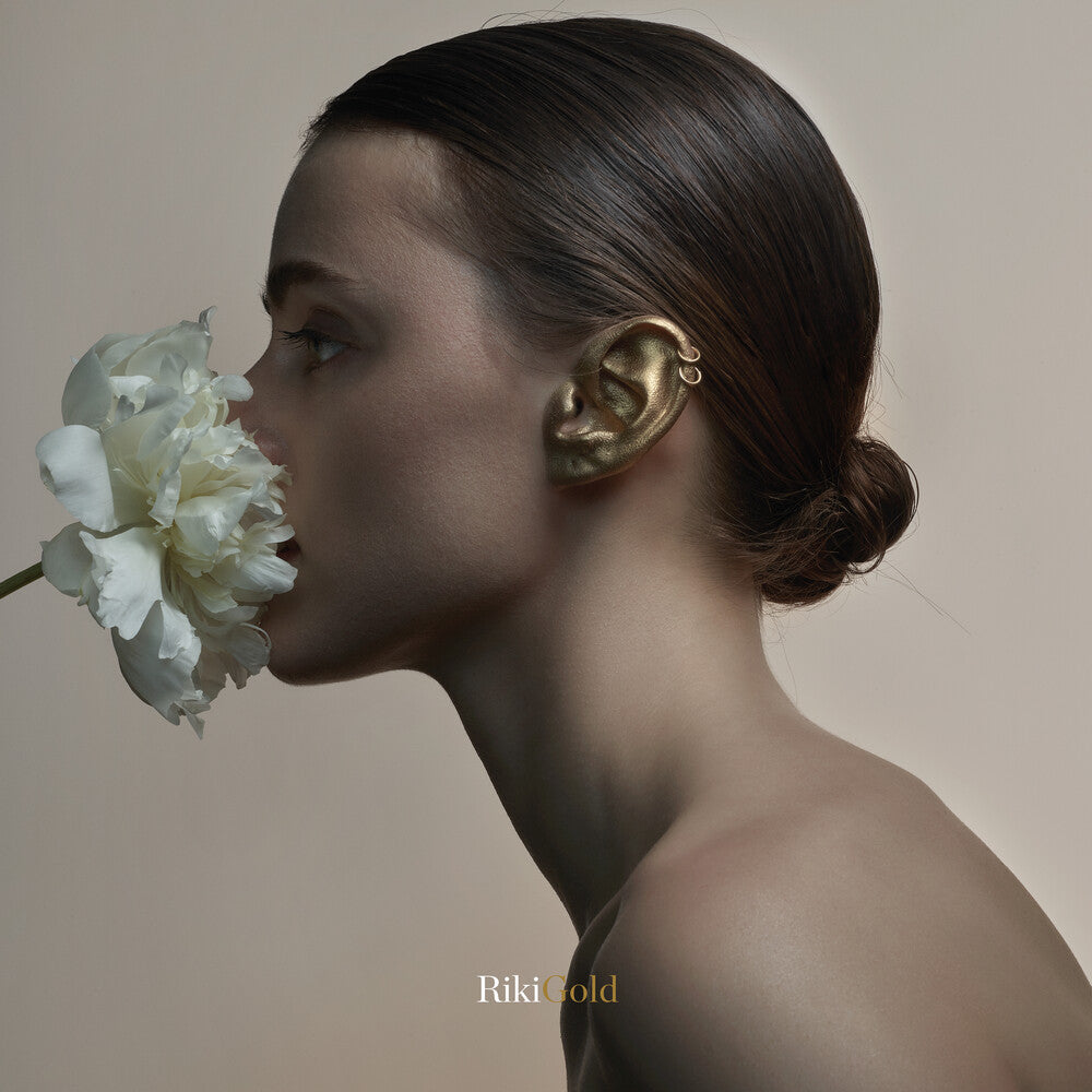 Riki- Gold [LP] ( LP )