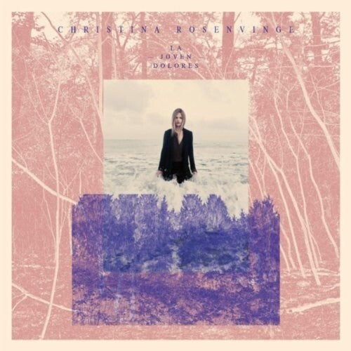 Christina Rosenvinge- La Joven Dolores (LP+CD) ( LP )