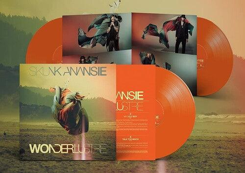 Skunk Anansie- Wonderlustre (Indie Exclusive Vinyl) ( LP )