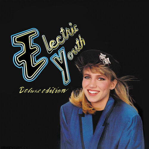 Debbie Gibson: Electric Youth (Deluxe Edition 3CD+DVD) - CD