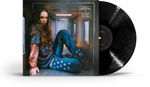 Holly Humberstone: The Walls Are Way Too Thin [LP] - VINYL