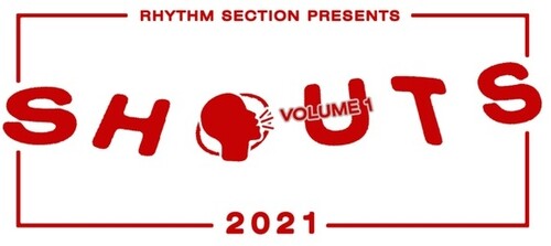 Various Artists: Shouts 2021 Volume 1 (Various Artists) { Record }