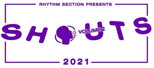 Various Artists: Shouts 2021 Volume 2 (Various Artists) { Record }
