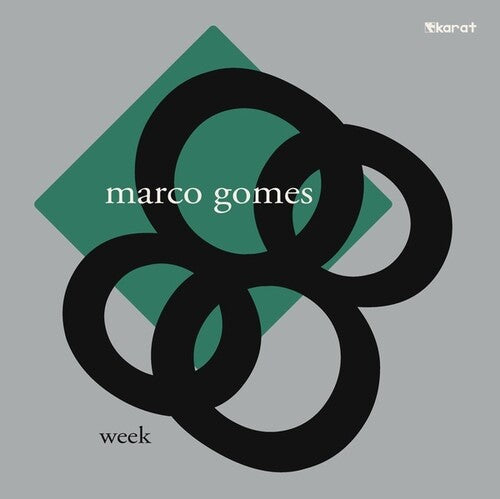 Marco Gomes: Week { Record }