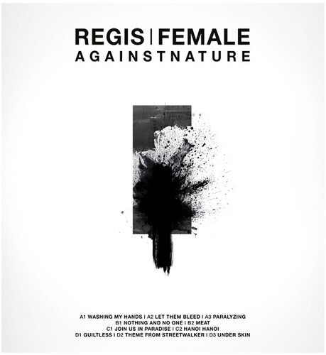 Regisifemale: Againstnature { Record }