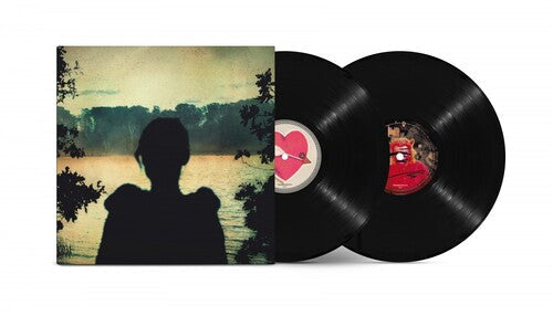 Porcupine Tree: Deadwing (140gm Gatefold Vinyl) - VINYL